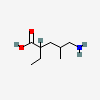 an image of a chemical structure CID 139516636