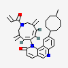 an image of a chemical structure CID 139517379