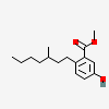 an image of a chemical structure CID 139518924