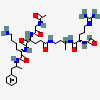 an image of a chemical structure CID 139519611