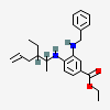 an image of a chemical structure CID 139521357