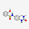 an image of a chemical structure CID 139528038
