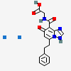 an image of a chemical structure CID 139529604