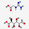 an image of a chemical structure CID 139530109
