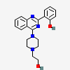 an image of a chemical structure CID 1395318