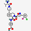 an image of a chemical structure CID 139533592