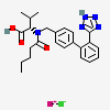 an image of a chemical structure CID 139533620