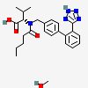 an image of a chemical structure CID 139533624