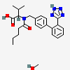 an image of a chemical structure CID 139533625