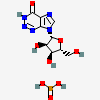 an image of a chemical structure CID 139533689