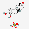 an image of a chemical structure CID 139534187