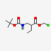 an image of a chemical structure CID 139535128