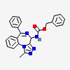 an image of a chemical structure CID 13953710