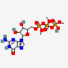 an image of a chemical structure CID 139537909