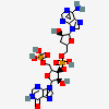 an image of a chemical structure CID 139541793