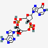 an image of a chemical structure CID 139541900