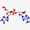 an image of a chemical structure CID 139541915