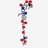 an image of a chemical structure CID 139553498