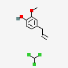 an image of a chemical structure CID 139557720