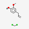 an image of a chemical structure CID 139557722