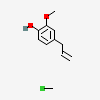 an image of a chemical structure CID 139557724