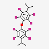 an image of a chemical structure CID 139562301