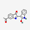 an image of a chemical structure CID 139562376