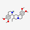 an image of a chemical structure CID 139562787