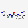 an image of a chemical structure CID 139563681