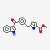 an image of a chemical structure CID 139570448