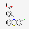 an image of a chemical structure CID 139570620