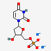 an image of a chemical structure CID 13957222