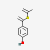an image of a chemical structure CID 139572316
