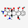 an image of a chemical structure CID 139574135