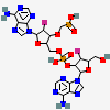an image of a chemical structure CID 139575771