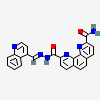 an image of a chemical structure CID 139576616