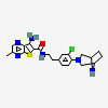 an image of a chemical structure CID 139578265