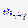 an image of a chemical structure CID 139578281