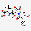 an image of a chemical structure CID 139582024