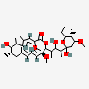 an image of a chemical structure CID 139583394