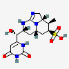 an image of a chemical structure CID 139583570