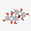 an image of a chemical structure CID 139583675