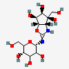 an image of a chemical structure CID 139584039