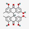 an image of a chemical structure CID 139584045