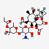 an image of a chemical structure CID 139584112
