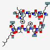 an image of a chemical structure CID 139584502