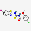 an image of a chemical structure CID 1395853