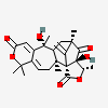 an image of a chemical structure CID 139585434