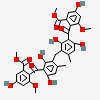 an image of a chemical structure CID 139585595