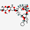 an image of a chemical structure CID 139585898